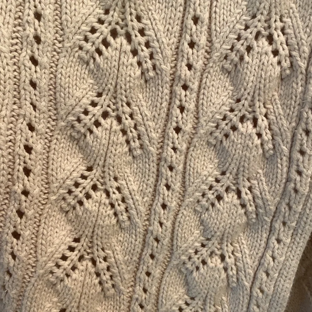 Cabi circle sweater - Picture 3 of 6
